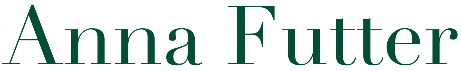 Anna Futter